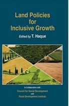 Land Policies for Inclusive Growth