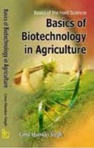 Basics Of Biotechnology In Agriculture
