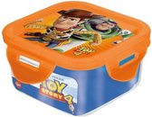 koekendoosje Toy Story junior 290 ml oranje/blauw