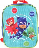 rugzak PJ Masks 3,5 liter blauw