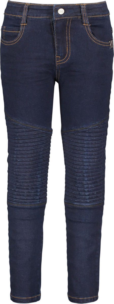 B.Nosy jongens jeans met bikerknees Empire Denim 146/152