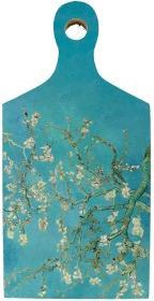 Borrelplank Vincent van Gogh Almond Blossom - Amandelbloesem