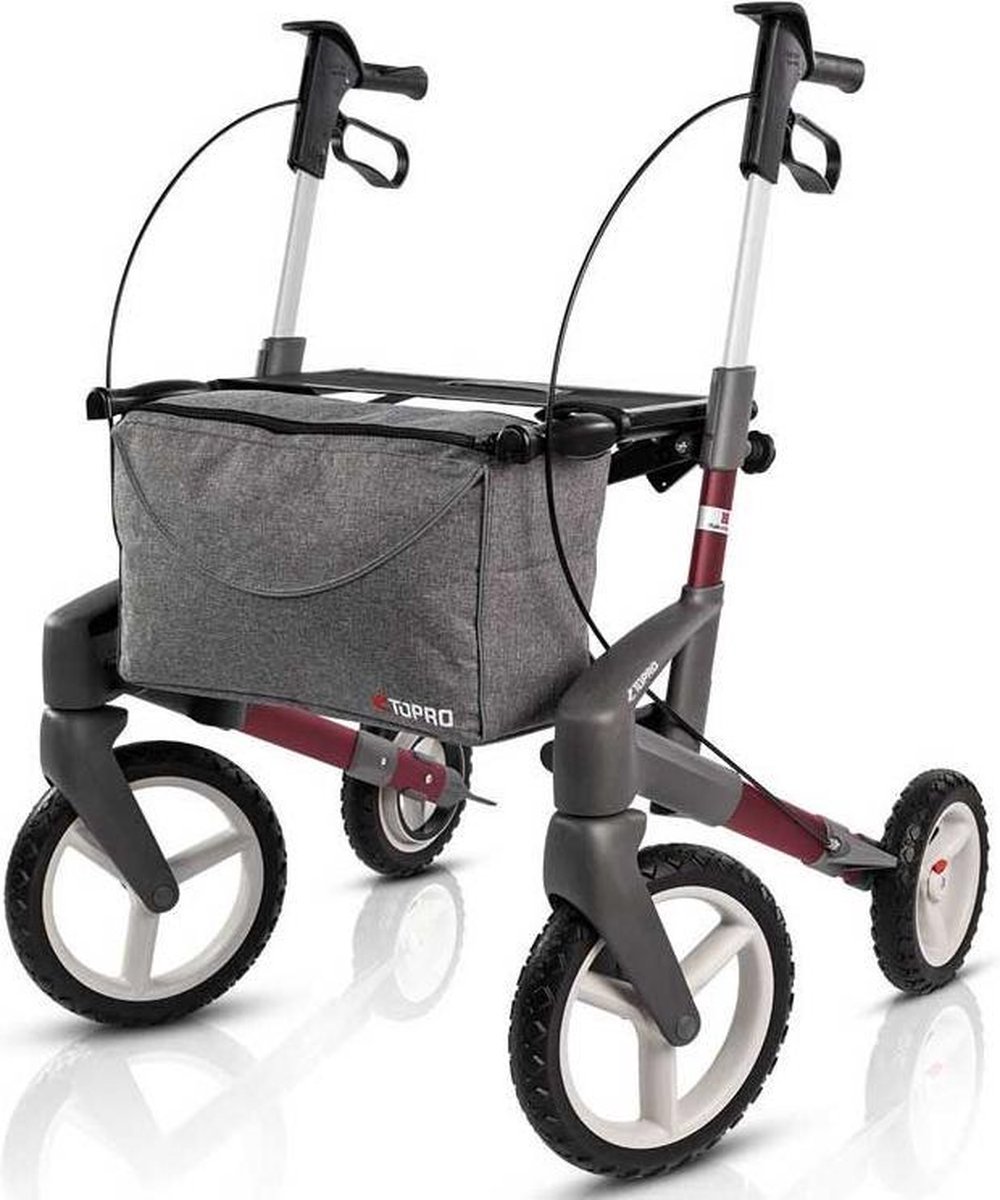 Topro - Topro Olympos ATR rollator