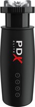 Pipedream Pdx Elite Moto-Bator 2 Masturbator - Transparant