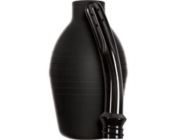 Renegade Anaal Douche - Zwart