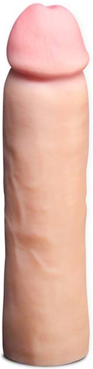 Penissleeve Extender Performance - Beige
