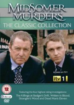 Midsomer Murders : The Classic Collection