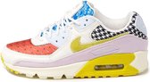 Nike Air Max 90 - Sail/Bright Citron/Doll - Maat 43