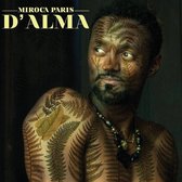 Miroca Paris - D'alma (CD)