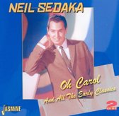 Neil Sedaka - Oh Carol And All The Other Early Cl (2 CD)