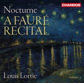 Louis Lortie - In Paradisum A Faure Recital (CD)