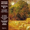 BBC Symphony Orchestra, Martyn Brabbins - Williams: Symphony No.5 (CD)