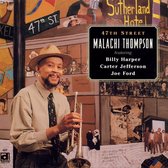 Malachi Thompson - 47th Street (CD)