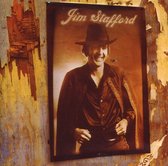 Jim Stafford - Jim Stafford (CD)