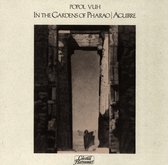 Popol Vuh - In The Gardens Of Pharao/Aguirre (CD)