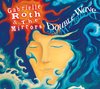 Gabrielle Roth & The Mirrors - Double Wave (CD)