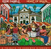 Eddie Daniels - Heart Of Brazil (CD)