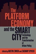 McGill-Queen's Studies in Urban Governance - The Platform Economy and the Smart City