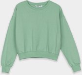 Tiffosi sweater village verde maat 176