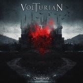 Volturian - Crimson (CD)