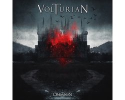 Volturian - Crimson (CD)