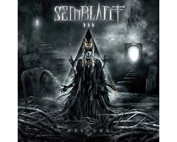 Semblant - Obscura (CD)