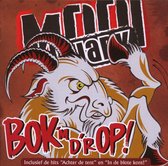 Mooi Wark - Bok 'm D'r Op! (CD)