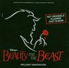Vlaamse Musical Cast Beauty & Beast - Beauty And The Beast (CD)