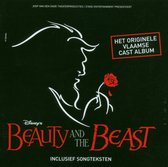 Beauty And The Beast (Belgium Version)