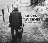 Lieven Tavernier - Verloren In De Tijd (CD)