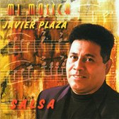 Javier Plaza & Orquesta Son-Risa - Mi Musica (CD)