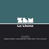 Zem - La Llama (CD)