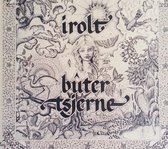 Irolt - Bûtertsjerne (CD)