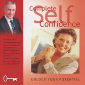 Hilary Jones - Complete Self-Esteem (CD)