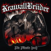 Krawall Brüder - Die Fauste Hoch (CD)