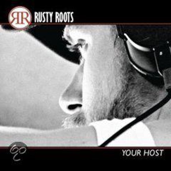 Rusty Roots Rusty Roots - Your Host (CD), Rusty Roots | CD (album) | Muziek | bol
