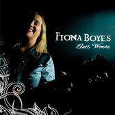 Fiona Boyes - Blues Woman (CD)
