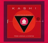 Prem Joshua & Chintan - Kashi (CD)