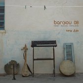 Bargou 08 - Targ (CD)