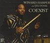 Winard Harper & Jeli Posse - Coexist (CD)