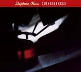Stephan Oliva - Coincidences (CD)