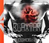 Blaxtar - OZMO6:2 (CD)
