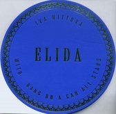 Iva Bittova & Bang On A Can All Stars - Elida (CD)