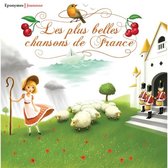 Various Artist - Chansons / Les Plus Belles De Franc (CD)