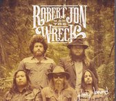 Robert Jon & The Wreck - Glory Bound (CD)