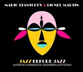 Mario Stantchev & Lionel Martin - Jazz Before Jazz (CD)