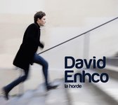 David Enhco Quartet - La Horde (CD)