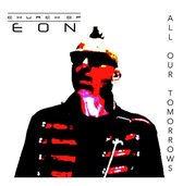 Church Of Eon - All Out Tomorrows (CD)