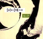Sato-San To - Salep (CD)