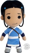 Avatar: The Last Airbender - Katara Q-Pal Plush knuffel